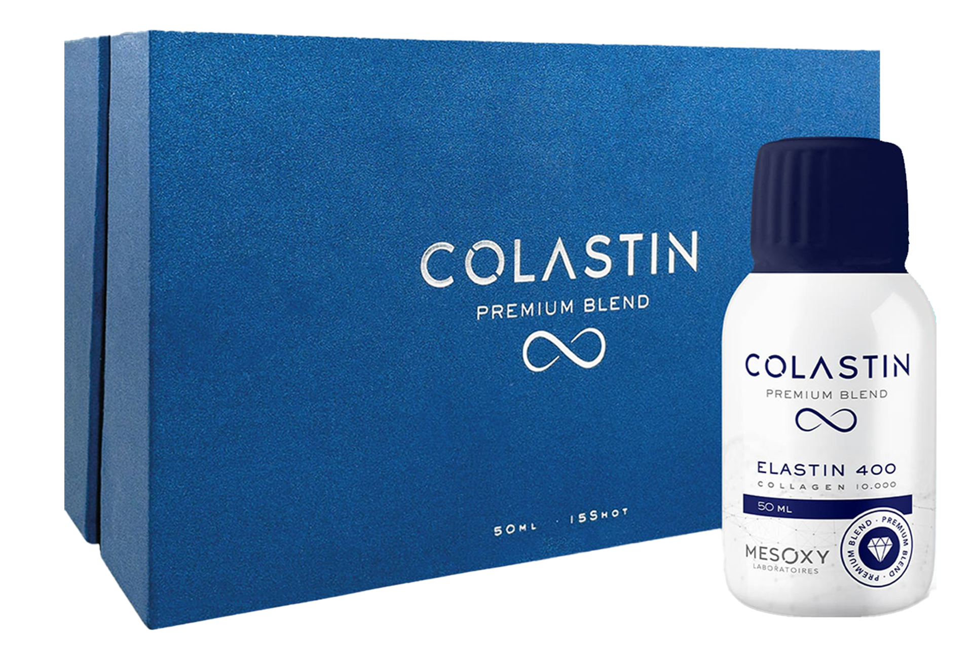 Colastin Likit Kolajen