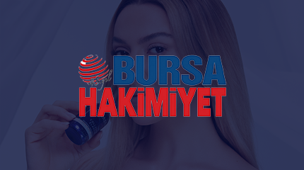 Bursa Hakimiyet Gazetesi