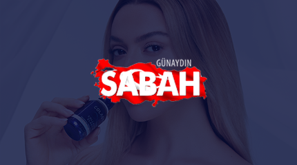 Sabah Gazetesi / Günaydın