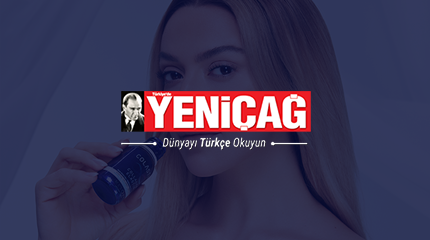 Yeniçağ Gazetesi