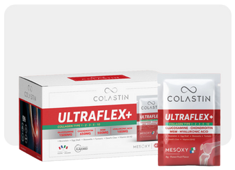 Colastin Ultraflex+ Saşe