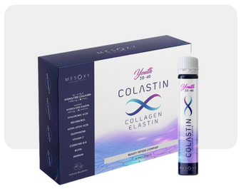 Colastin Youth