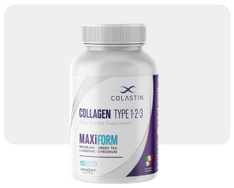 Colastin MaxiForm Tablet