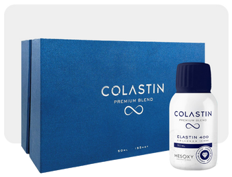 Colastin Kolajen & Elastin 15'li Likit
