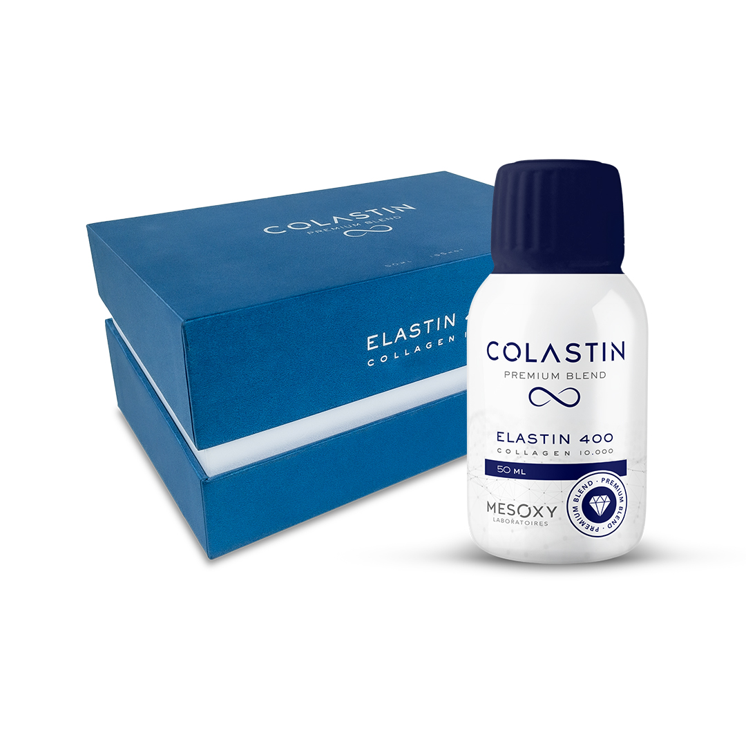Colastin 15'li Likit