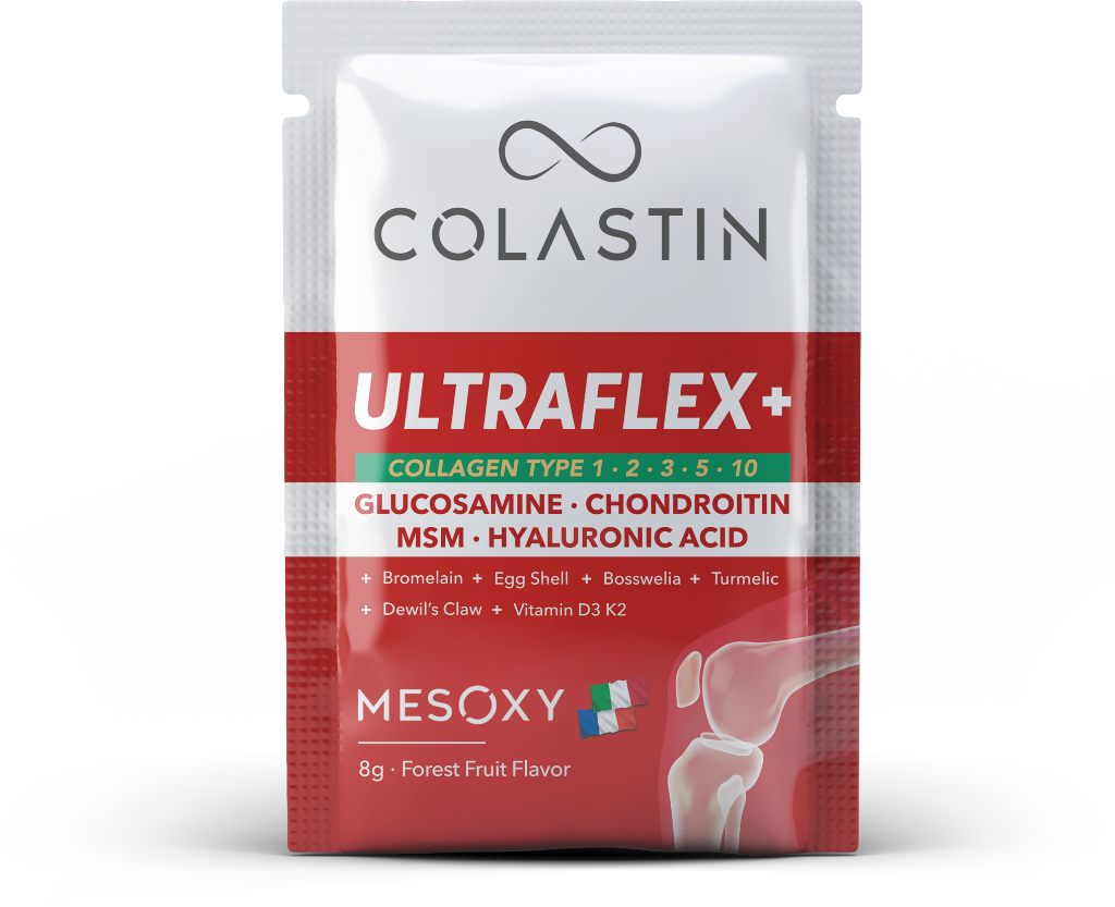 Colastin Ultraflex+ Tek Saşe