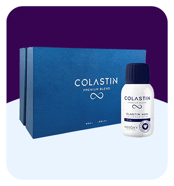 Colastin Kolajen & Elastin 15'li Likit